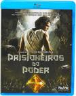 Blu-Ray Prisioneiros Do Poder - PLAYARTE