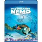 Blu-Ray Procurando Nemo