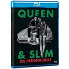 Blu-Ray Queen & Slim - Os Perseguidos - Daniel Kaluuya