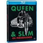 Blu-Ray - Queen & Slim - Os Perseguidos