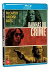 Blu-ray Rainhas Do Crime - LC