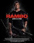 Blu Ray Rambo - Até O Fim - Stallone