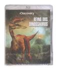 Blu-ray reino dos dinossauros