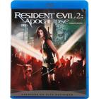 Blu-Ray Resident Evil 2: Apocalipse (NOVO)