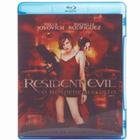 Blu-Ray - Resident Evil - O Hóspede Maldito - Milla Jovovich - Sony