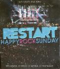 Blu-ray Restart - Happy Rock Sunday