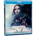 Blu-ray Rogue One: Star Wars - Região 4 - 133 min - Lucas Film