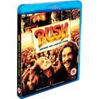 Blu-Ray Rush Beyond The Lighted Stage