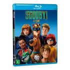 Blu-Ray Scooby! O Filme - Warner