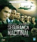 Blu-Ray Segurança Nacional Thiago Lacerda e Milton Gonçalves