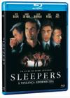 Blu-Ray Sleepers A Vingança Adormecida - Kevin Bacon