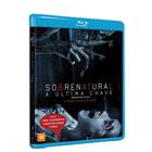 Blu-ray: Sobrenatural - A Última Chave