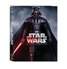 Blu-Ray - Star Wars - A Saga Completa - 9 Discos - Fox Home Entertainment