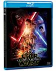Blu-Ray - Star Wars: O Despertar da Força - Disney