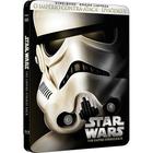 Blu-ray Star Wars: O Império Contra-ataca - Ed. Limitada