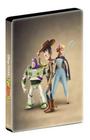 Blu-ray Steelbook: Toy Story 4
