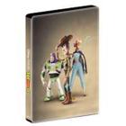 Blu-ray Steelbook Toy Story 4 - Original Lacrado