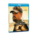 Blu-Ray Stillwater Em Busca Da Verdade - Matt Damon
