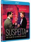 Blu-ray - Suspeita - Alfred Hitchcock - CLASSICLINE