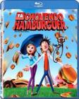 Blu-ray Tá Chovendo Hamburguer - Phil Lord - LC