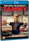 Blu-Ray - Tammy