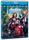Blu-ray: The Avengers - Os Vingadores