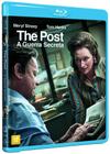 Blu-Ray The Post - A Guerra Secreta (NOVO)