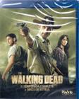 Blu-ray The Walking Dead - 1 Temporada Completa