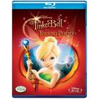 Blu-Ray Tinker Bell E O Tesouro Perdido - Blu-ray-Disc