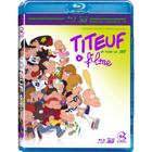 Blu-Ray Titeuf O Filme - Amz