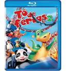 Blu-ray - to de ferias 2