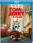 Blu-Ray Tom & Jerry: O Filme (NOVO)
