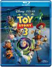 Blu-ray - Toy Story 3 - Disney pixar