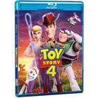 Blu-Ray Toy Story 4 Disney