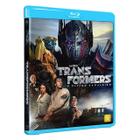 Transformers o Lado Oculto da Lua Blu-ray ORIGINAL LACRADO - paramont -  Filmes - Magazine Luiza