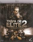 Blu-ray Tropa De Elite 2 - O Inimigo Agora É Outro