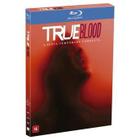 Blu-Ray - True Blood - 6º Temporada Completa - 4 Discos