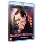 Blu-Ray - Uma Mulher Fantástica - Imovision