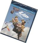 Blu-ray Up Altas Aventuras Disney Duplo