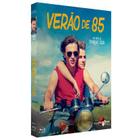 Blu-Ray: Verão de 85 - Edição Definitiva Limitada com 1 Livreto, 1 Pôster e 2 Cards