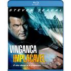 Blu-Ray Vingança Implacável - Imagem