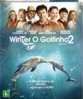 Blu-ray Winter, O Golfinho 2