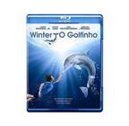 Blu-Ray Winter O Golfinho - WARNER