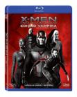 Blu-Ray: X-Men Dias De Um Futuro Esquecido Edição Vampira