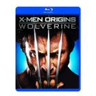 Blu-Ray X-Men Origens - Wolverine - FOX