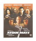 Blu-ray xeque-mate - definitivamente é para ser visto 