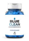 Blue Clean 60 Cápsulas Blueclean Loja Oficial