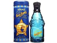 Blue Jeans Versace - Perfume Masculino - Eau de Toilette