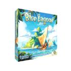 Azul Master Chocolatier Edição Limitada Jogo de Tabuleiro Jogo Abstrato de  Puzzle Estratégia Jogo Familiar para Adultos e Crianças Idade 8+ 2-4  Jogadores Tempo médio de reprodução 30-45 minutos Feito por Next