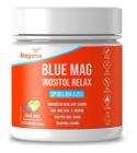 Blue Mag Inositol 250G Biogens - Limão